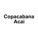 Copacabana Acai