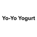 Yo -Yo Yogurt