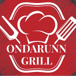 ONDARUNN GRILL LLC