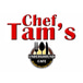 Chef Tam's Underground Cafe