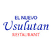 El Nuevo Usulutan Restaurant