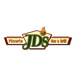 JD's Pizzeria Bar and Grill