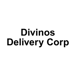 Divinos delivery corp