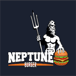 Neptune Burger