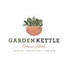 Garden Kettle