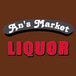 Ans Market & Liquor