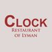 Clock Restaurant of Lyman