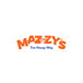 Mazzy's Chopped Cheese