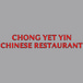 Chong Yet Yin Chinese Resturant