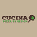 cucina pizza by design