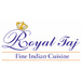 Royal Taj Fine Indian Cuisine