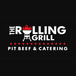 The Rolling Grill Pit Beef and Catering