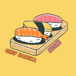 Chef Hanoka Sushi