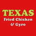 Texas Fried Chicken & Gyro