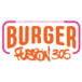 Burger Fusion 305