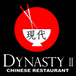 Dynasty ll Chinese Restaurant