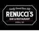 RENUCCI TAVERN