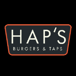 Haps Burgers and Taps