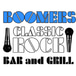 Boomers Classic Rock Bar & Grill