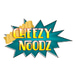 CHEEZY NOODZ!