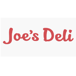 Joe's Deli