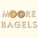 Moore bagels of moorestown