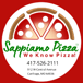 Sappiamo Pizza LLC