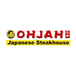 Ohjah Japanese Steakhouse