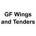 GF Wings and Tenders