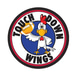 TOUCH DOWN WINGS DULUTH