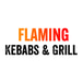 Flaming Kebabs and Grill