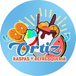 Raspas Ortiz