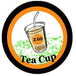 Tea Cup 2Go