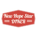 New Hope Star Diner