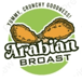 Arabian broast