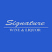 Signature Wine and Liquor