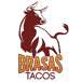 Brasas tacos