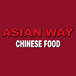 Asianway chinese food