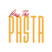 Pass The Pasta