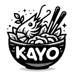 Kayo Seafood Bowls