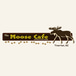 The Moose Cafe