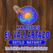 El vallartazo