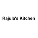 Rajula's Kitchen