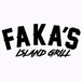 Faka's Island Grill