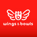 Wings & Bowls