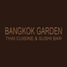 Bangkok Garden Thai Cuisine & Sushi Bar