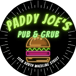 Paddy joes pub & grub