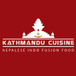 Kathmandu Cuisine
