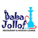 BABA JOLLOF RESTAURANT