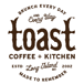 Toast Coffeehouse